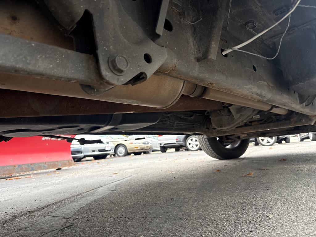 used 2018 Ram 1500 car, priced at $15,590