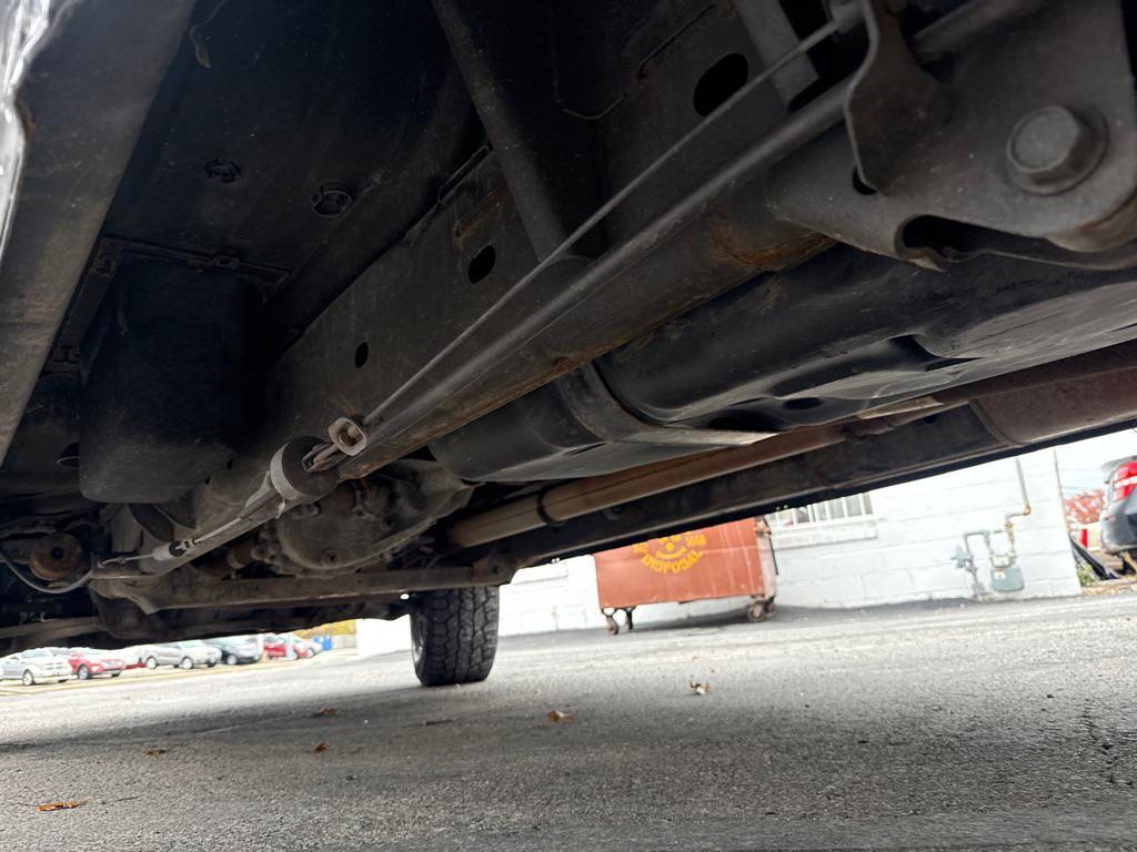 used 2018 Ram 1500 car, priced at $15,590