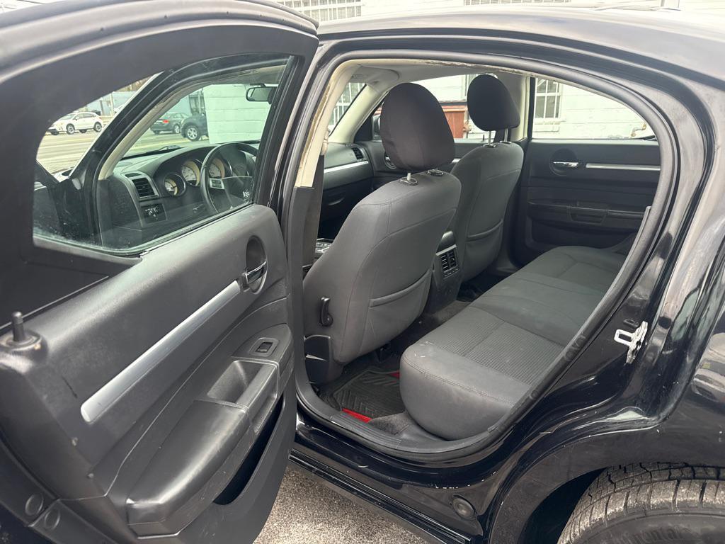 used 2010 Dodge Charger car, priced at $4,990