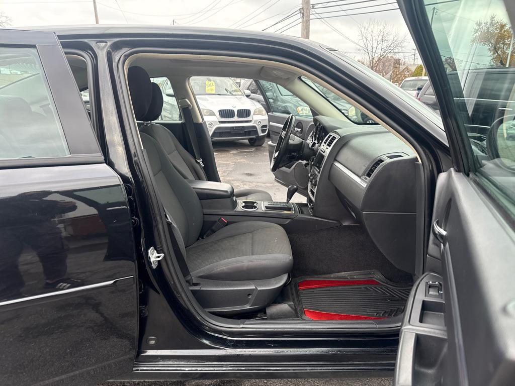 used 2010 Dodge Charger car, priced at $4,990