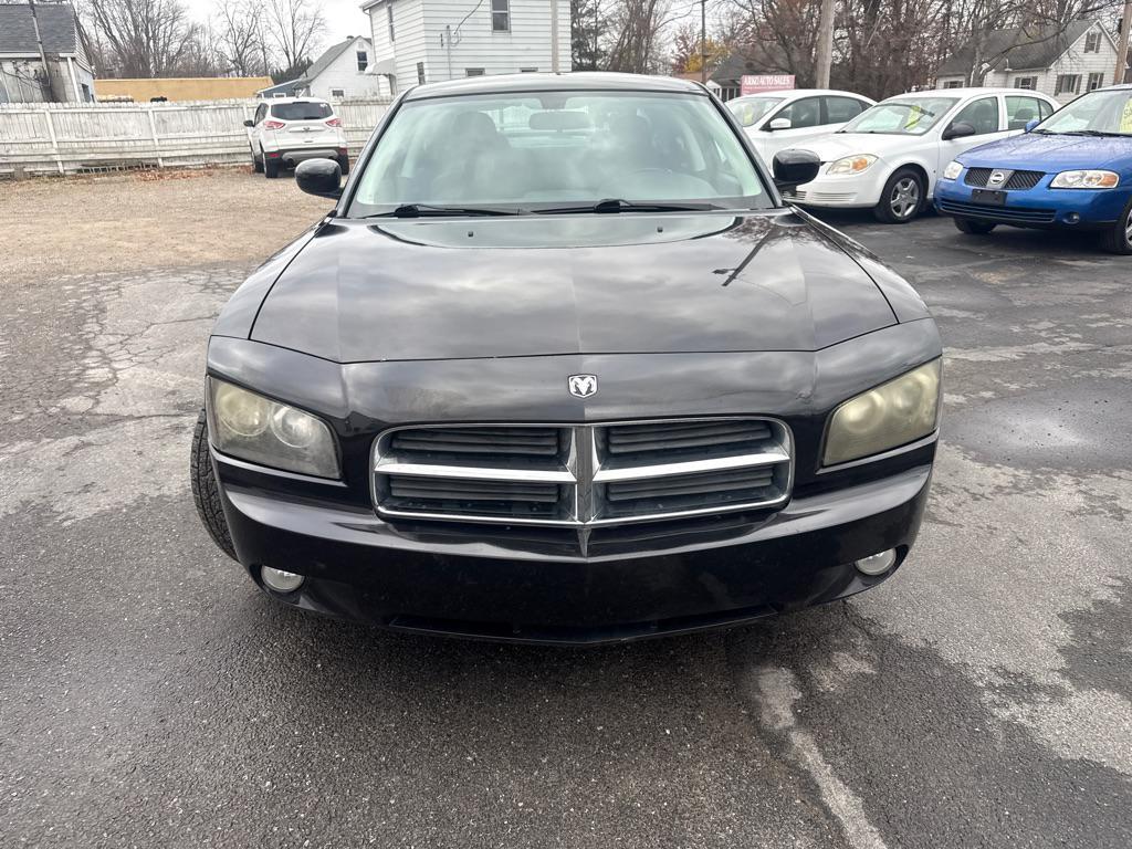 used 2010 Dodge Charger car, priced at $4,990