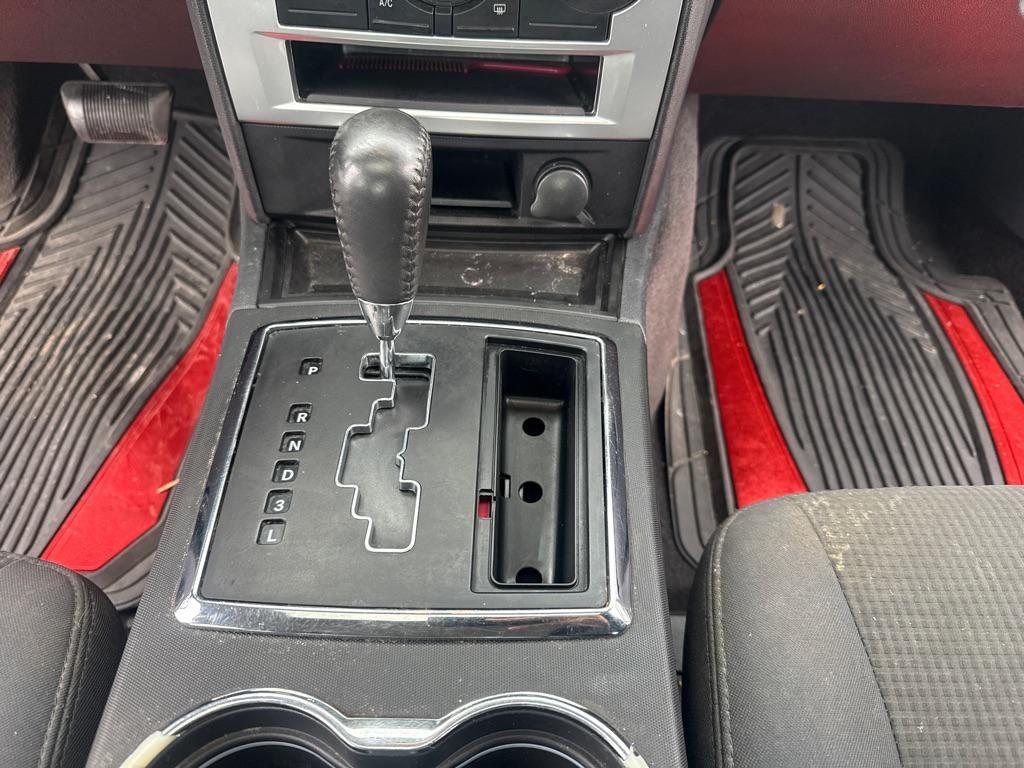 used 2010 Dodge Charger car, priced at $4,990