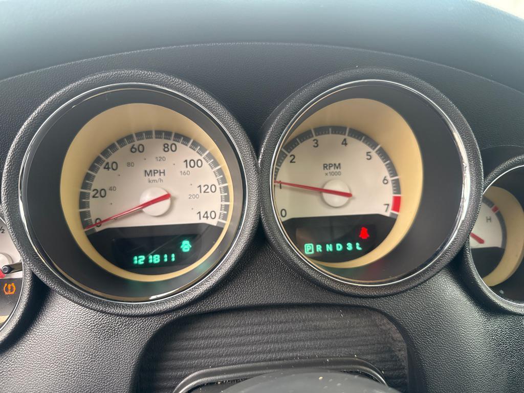 used 2010 Dodge Charger car, priced at $4,990