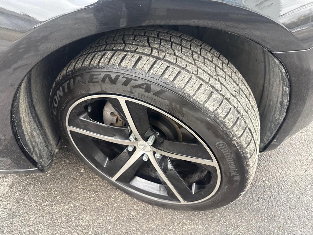 used 2010 Dodge Charger car, priced at $4,990