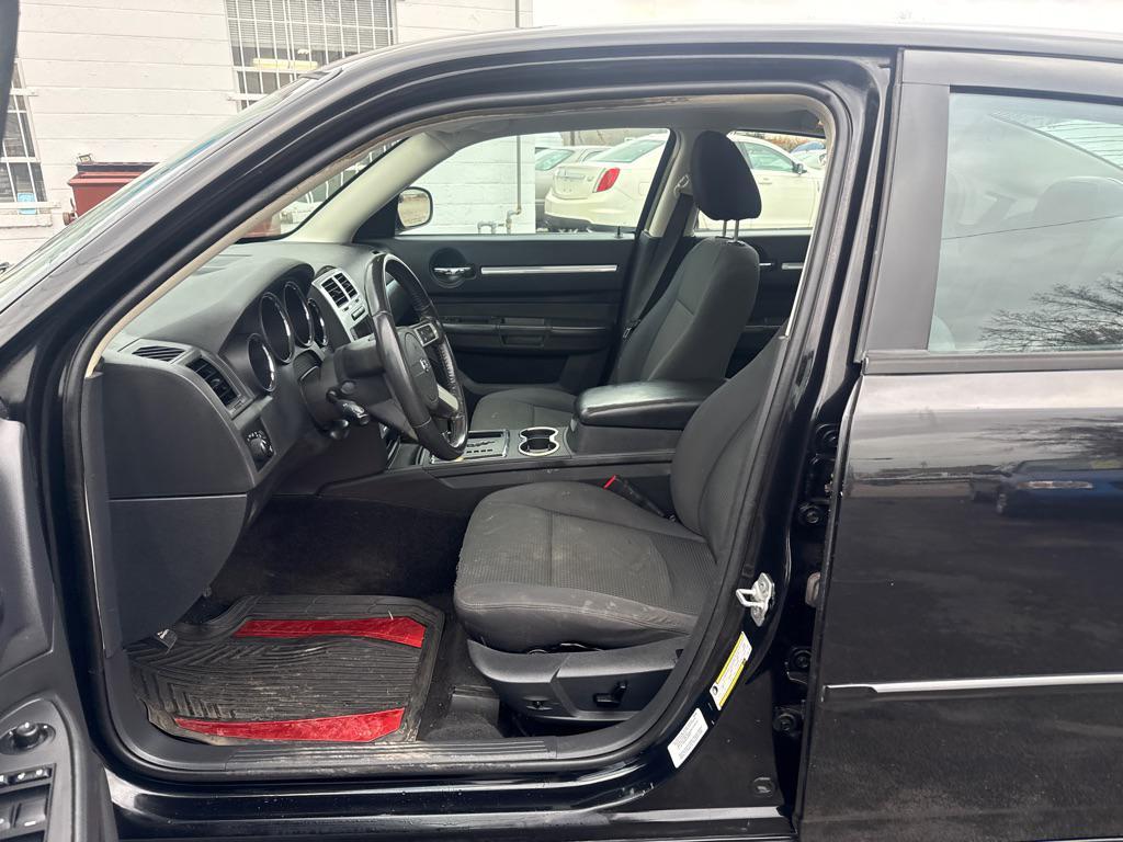 used 2010 Dodge Charger car, priced at $4,990