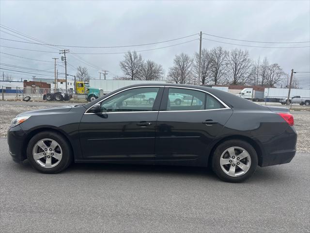 used 2015 Chevrolet Malibu car, priced at $8,990