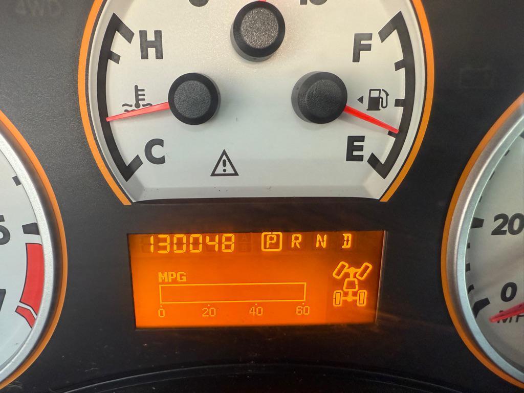used 2009 Nissan Titan car, priced at $5,590