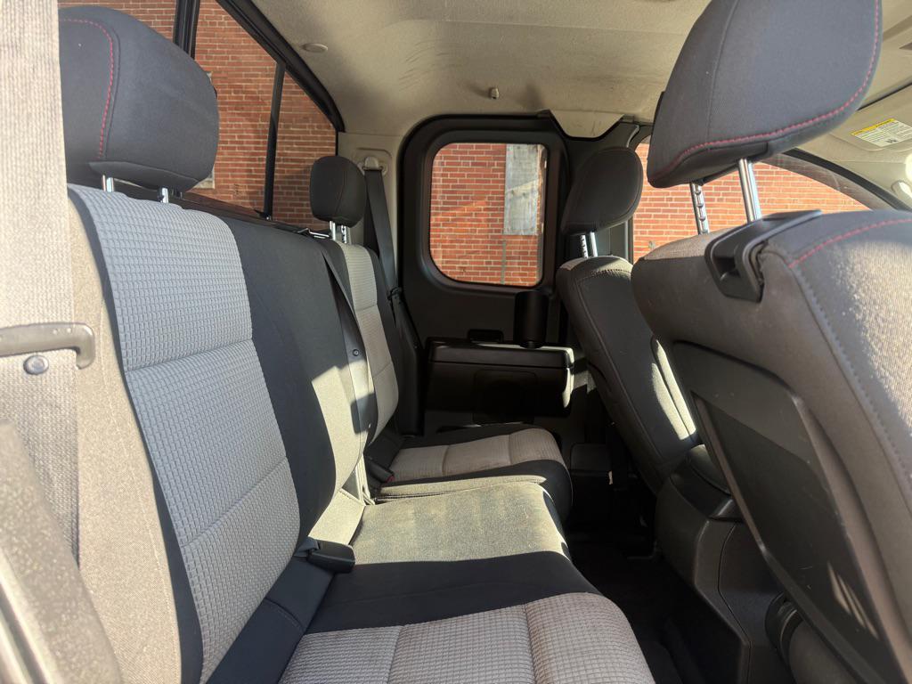 used 2009 Nissan Titan car, priced at $5,590