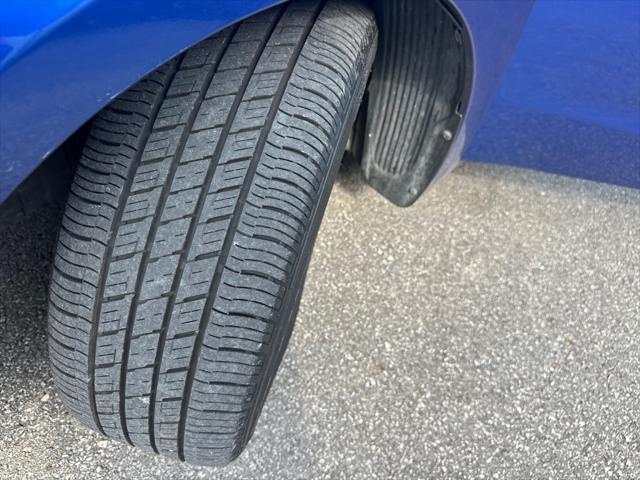 used 2017 Kia Forte car, priced at $6,590