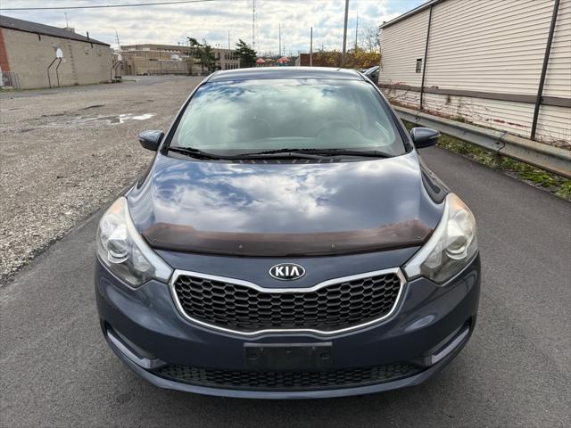 used 2015 Kia Forte car, priced at $6,990