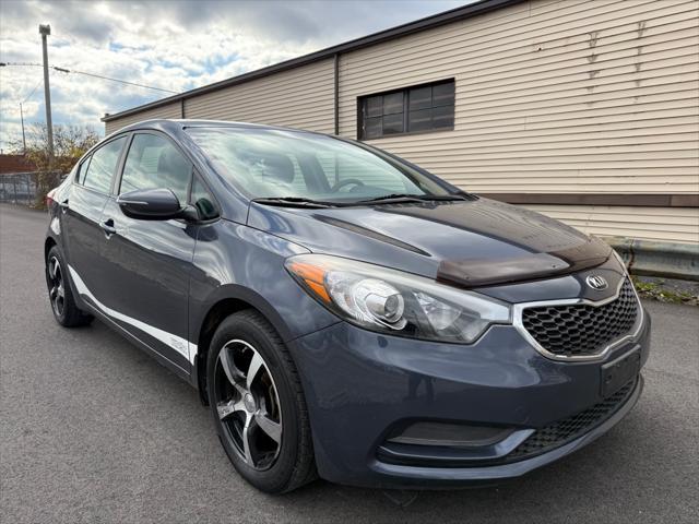 used 2015 Kia Forte car, priced at $6,990