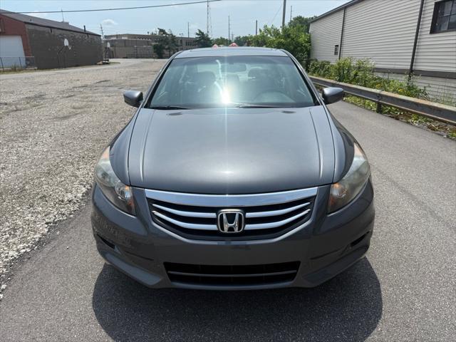 used 2012 Honda Accord car, priced at $8,990