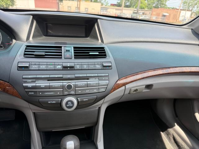 used 2012 Honda Accord car, priced at $8,990