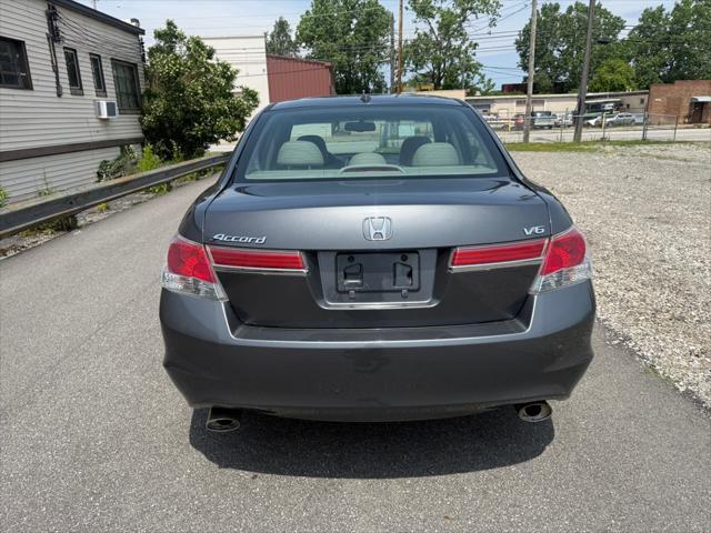 used 2012 Honda Accord car, priced at $8,990