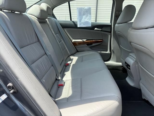 used 2012 Honda Accord car, priced at $8,990