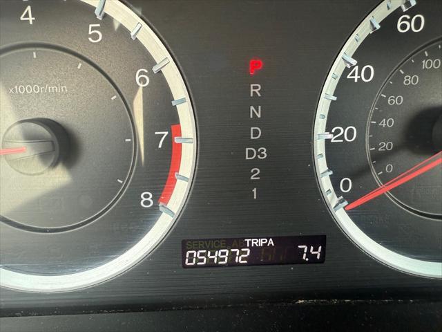used 2012 Honda Accord car, priced at $8,990