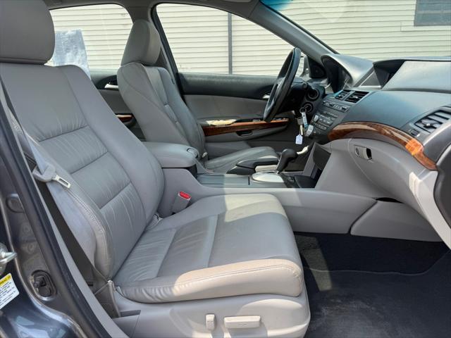 used 2012 Honda Accord car, priced at $8,990