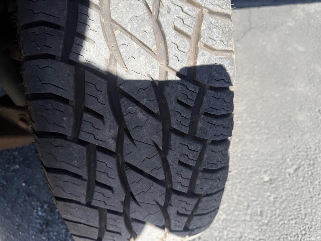 used 2010 Ford F-150 car, priced at $4,990