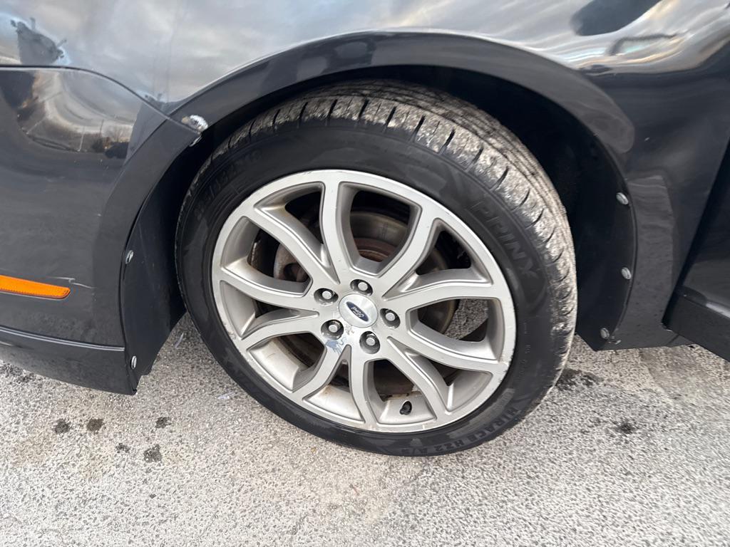 used 2012 Ford Fusion car, priced at $3,990
