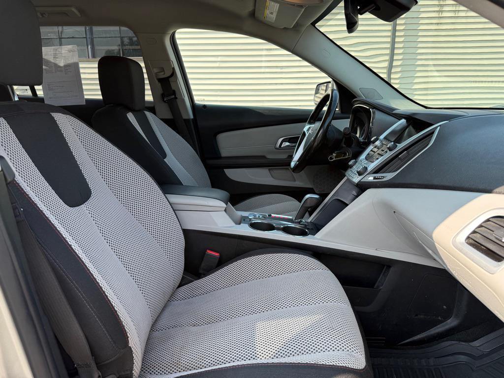 used 2014 GMC Terrain car, priced at $5,990