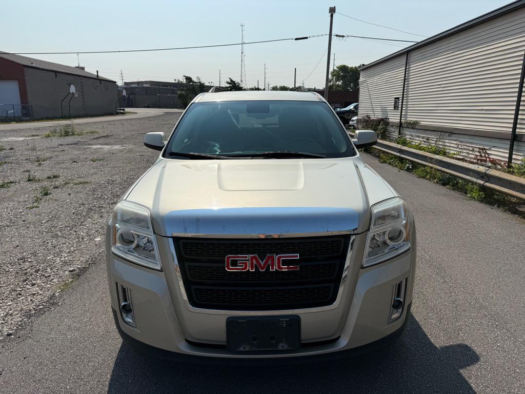 used 2014 GMC Terrain car, priced at $5,990