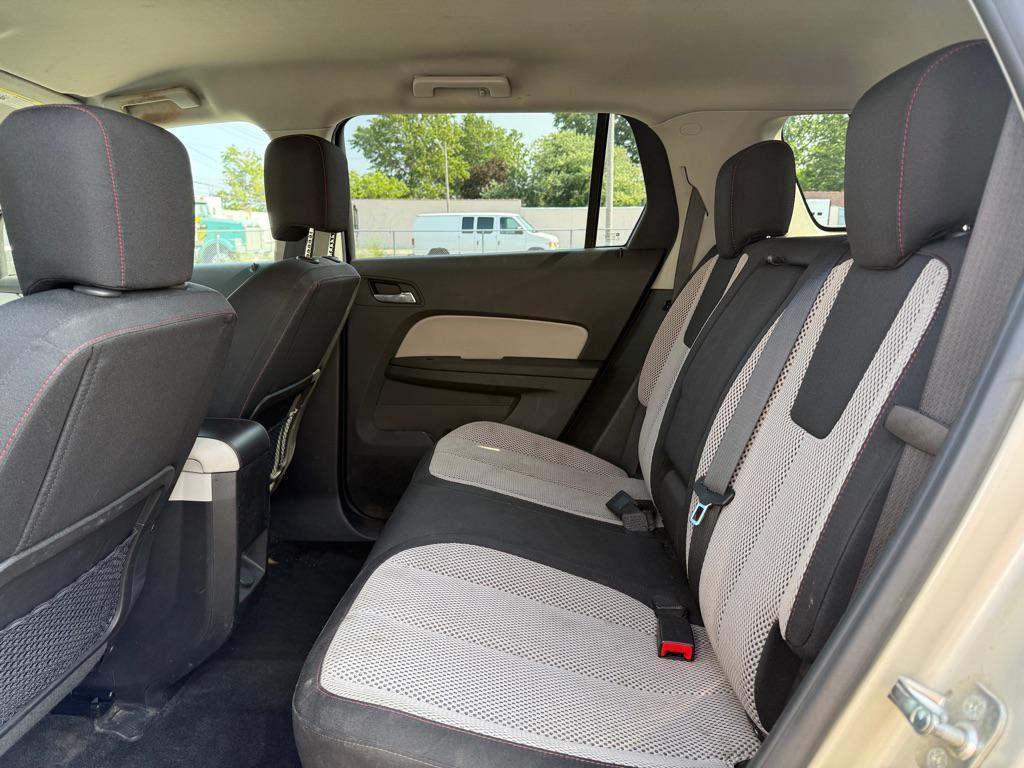 used 2014 GMC Terrain car, priced at $5,990