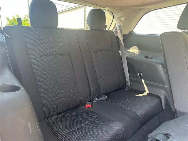 used 2018 Dodge Journey car, priced at $7,990