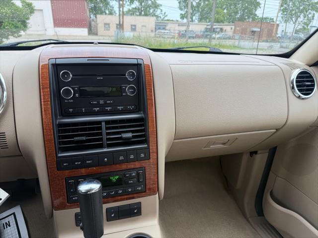used 2008 Ford Explorer car, priced at $7,990