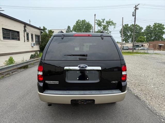 used 2008 Ford Explorer car, priced at $7,990