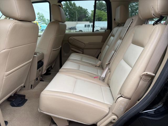 used 2008 Ford Explorer car, priced at $7,990