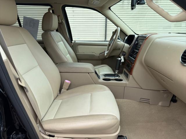 used 2008 Ford Explorer car, priced at $7,990