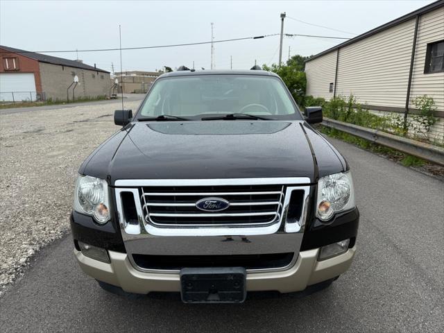 used 2008 Ford Explorer car, priced at $7,990