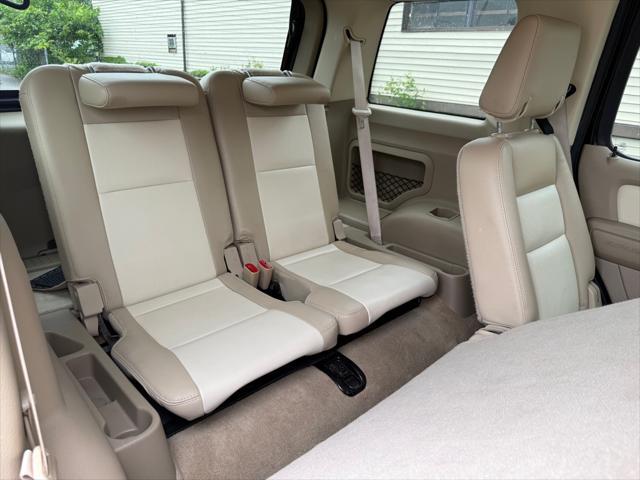 used 2008 Ford Explorer car, priced at $7,990