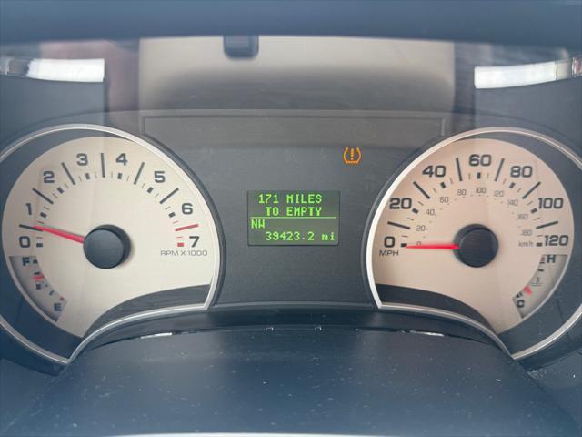 used 2008 Ford Explorer car, priced at $7,990