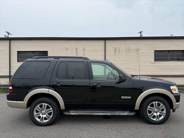 used 2008 Ford Explorer car, priced at $7,990