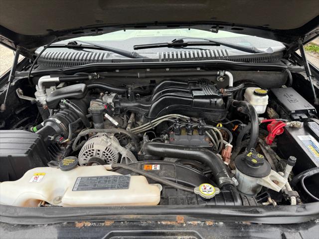 used 2008 Ford Explorer car, priced at $7,990