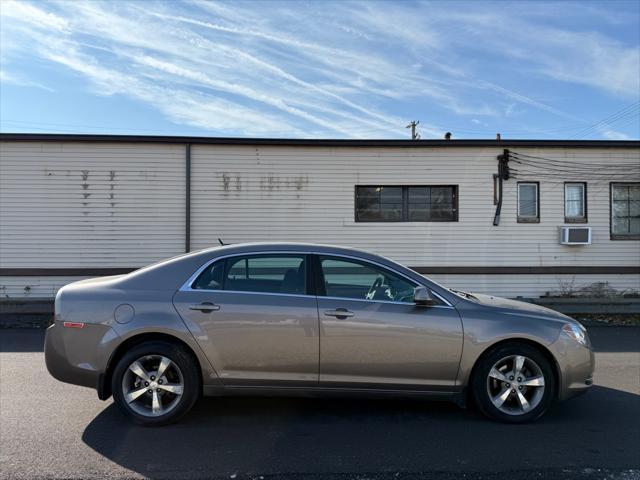 used 2011 Chevrolet Malibu car, priced at $6,990