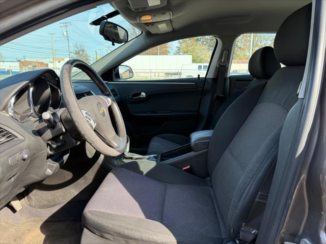 used 2011 Chevrolet Malibu car, priced at $6,990