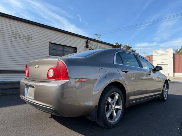 used 2011 Chevrolet Malibu car, priced at $6,990