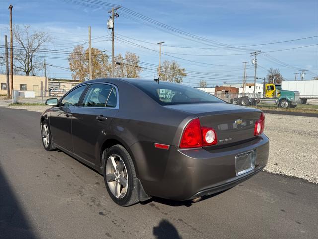 used 2011 Chevrolet Malibu car, priced at $6,990