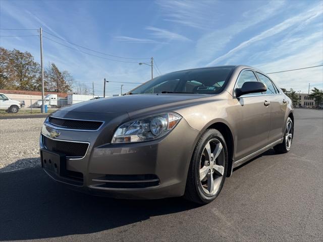 used 2011 Chevrolet Malibu car, priced at $6,990