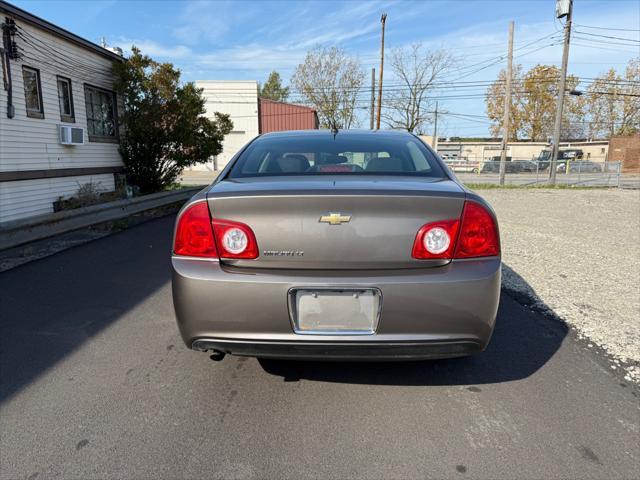 used 2011 Chevrolet Malibu car, priced at $6,990