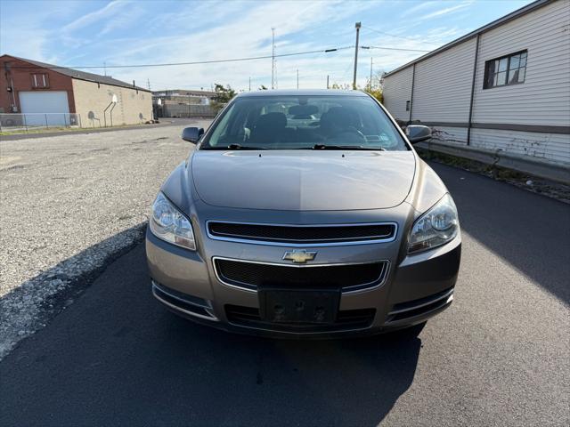 used 2011 Chevrolet Malibu car, priced at $6,990