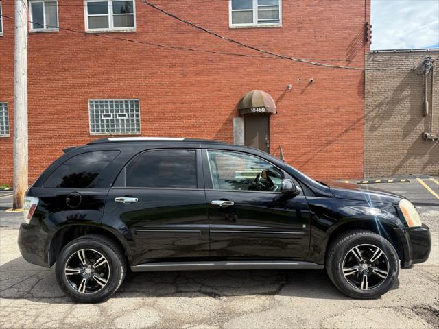 used 2008 Chevrolet Equinox car, priced at $5,990