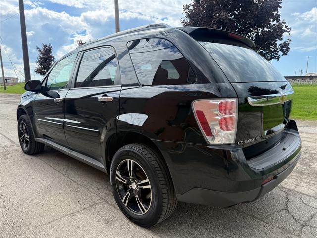 used 2008 Chevrolet Equinox car, priced at $5,990