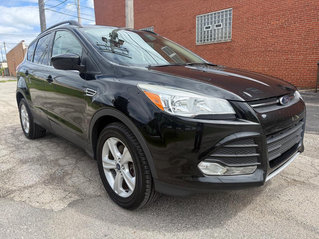 used 2015 Ford Escape car, priced at $6,990