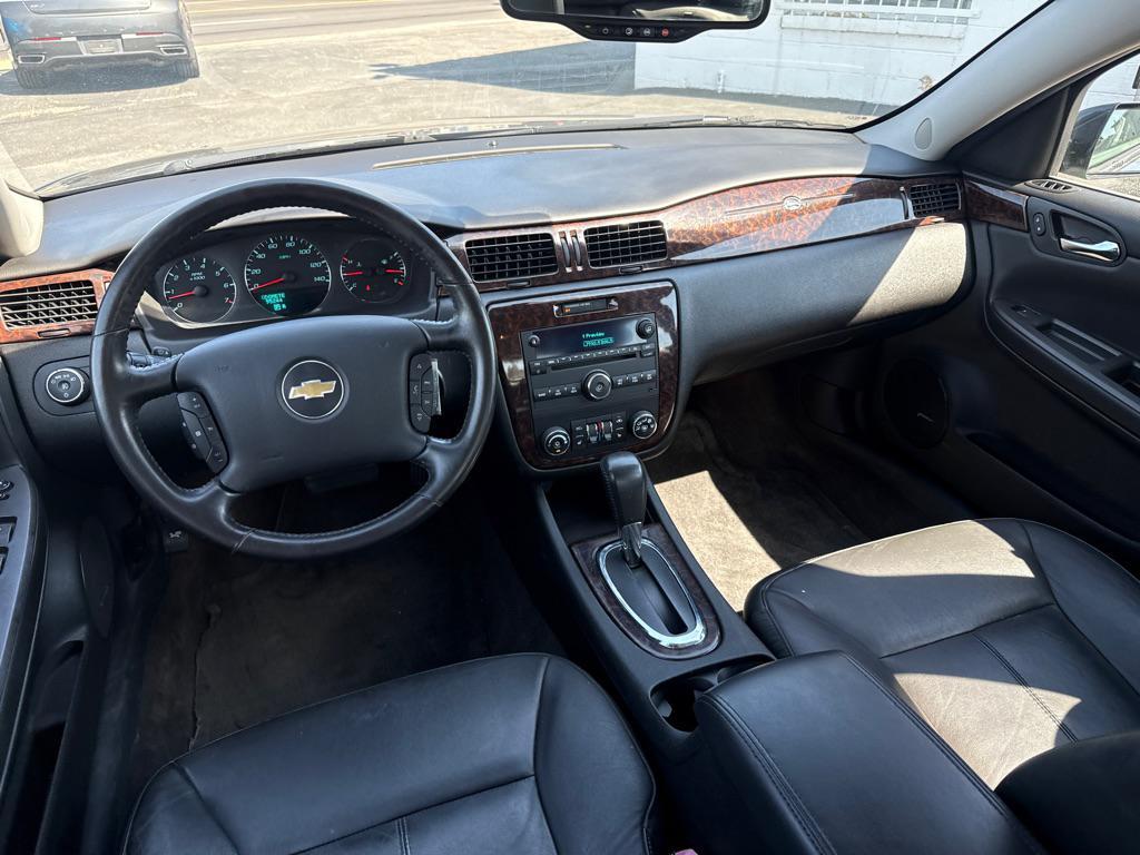 used 2013 Chevrolet Impala car, priced at $4,990
