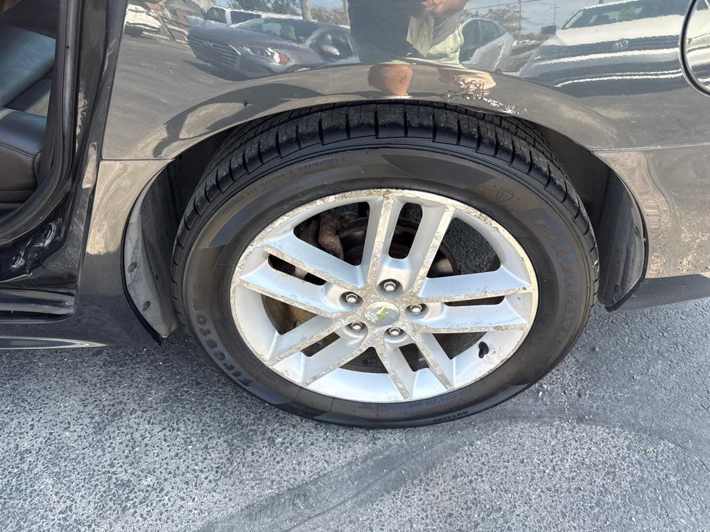 used 2013 Chevrolet Impala car, priced at $4,990