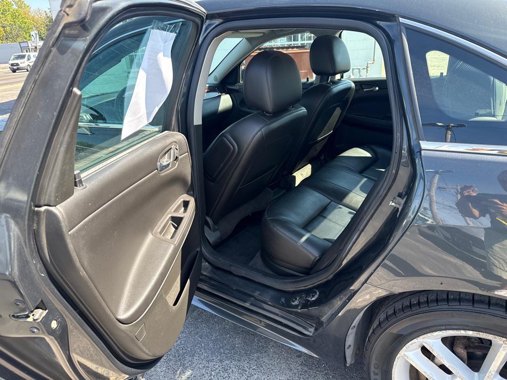 used 2013 Chevrolet Impala car, priced at $4,990