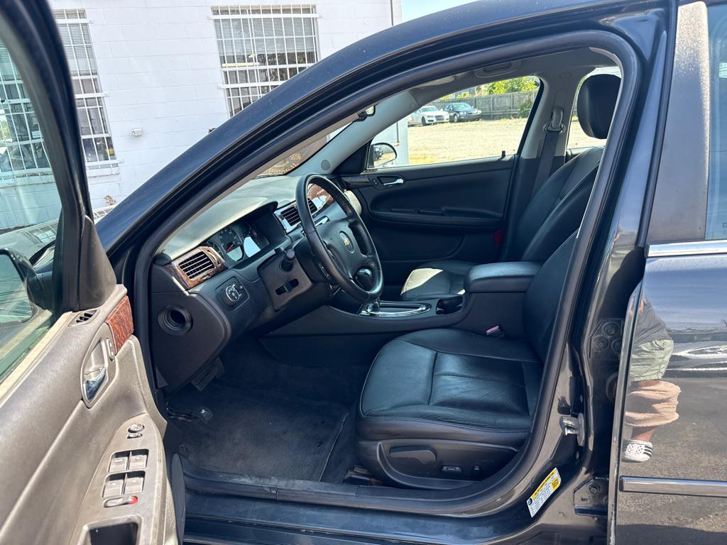 used 2013 Chevrolet Impala car, priced at $4,990